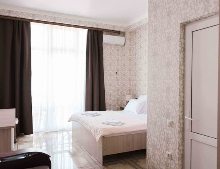 Стандарт - Отель «Империя» Гагра